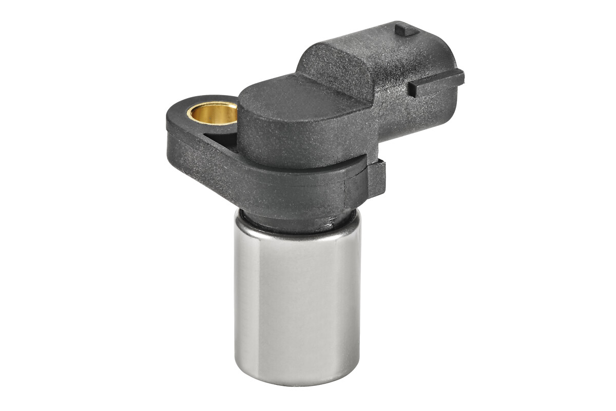 Sensor, crankshaft pulse - 254086 VALEO